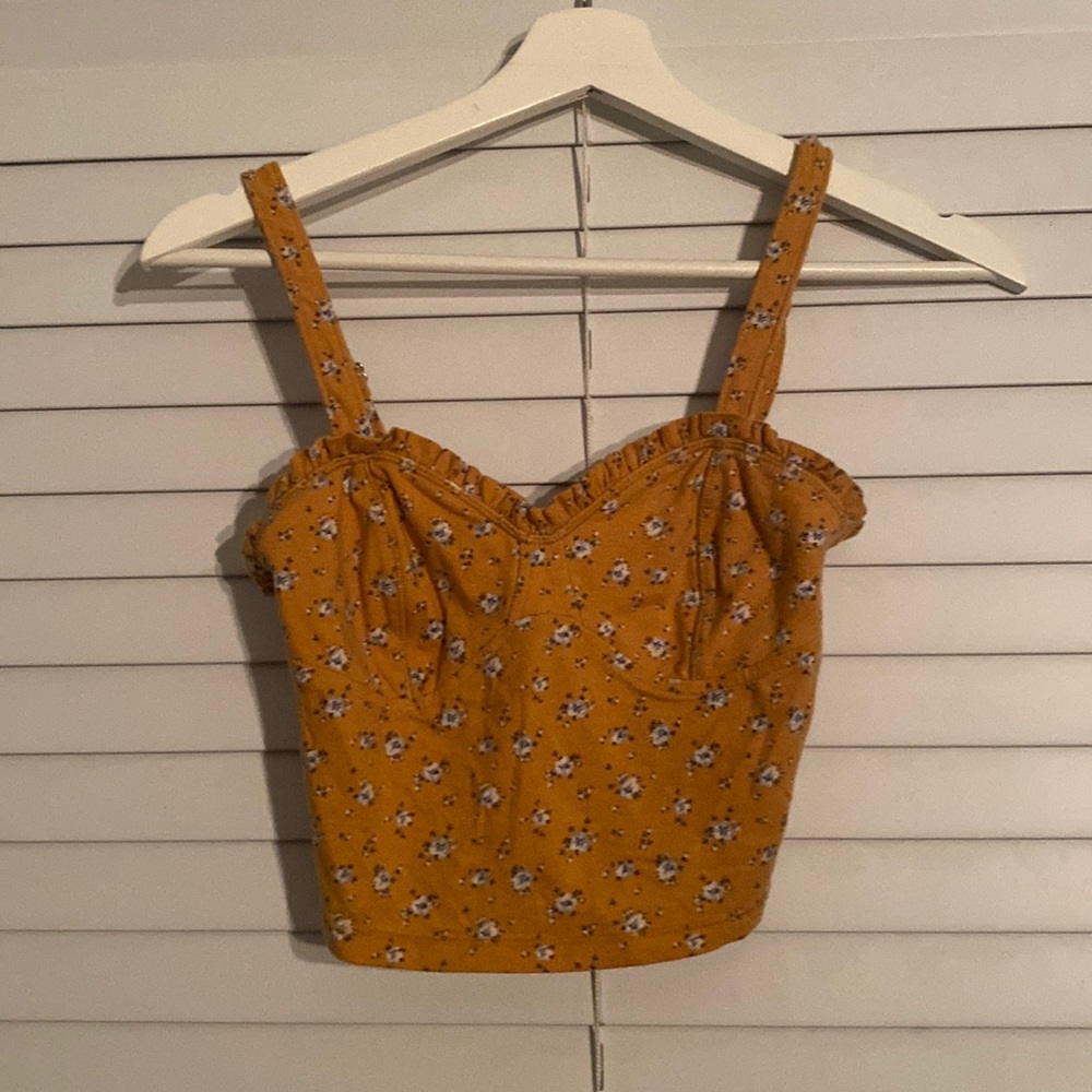 abercrombie top